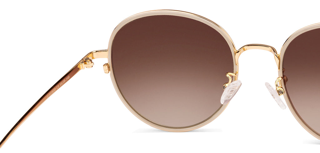 -Frame Round--SG -Frame Round--SG