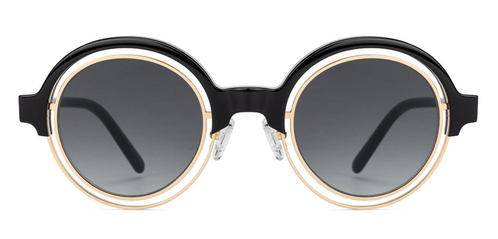 -Frame Round--SG -Frame Round--SG