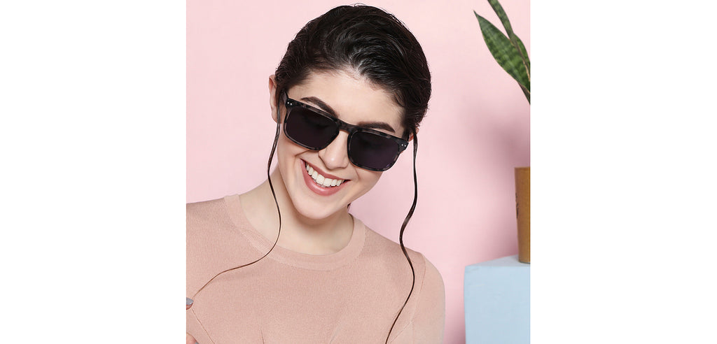-Frame Wayfarer--SG -Frame Wayfarer--SG