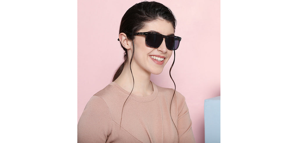 -Frame Wayfarer--SG -Frame Wayfarer--SG