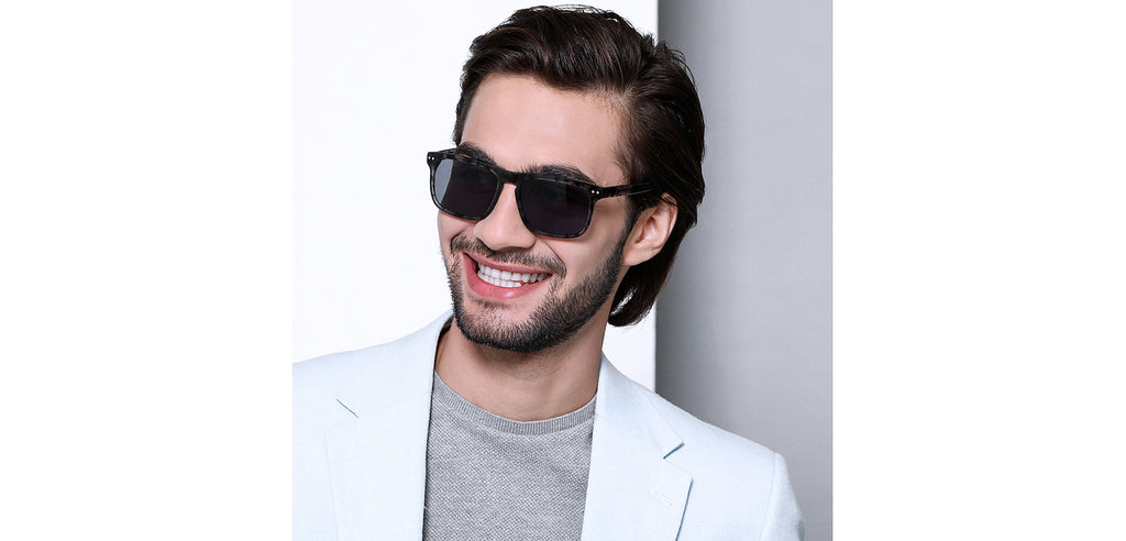 -Frame Wayfarer--SG -Frame Wayfarer--SG