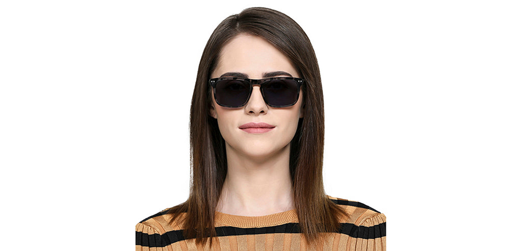 -Frame Wayfarer--SG -Frame Wayfarer--SG