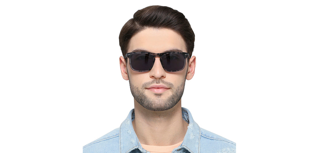 -Frame Wayfarer--SG -Frame Wayfarer--SG