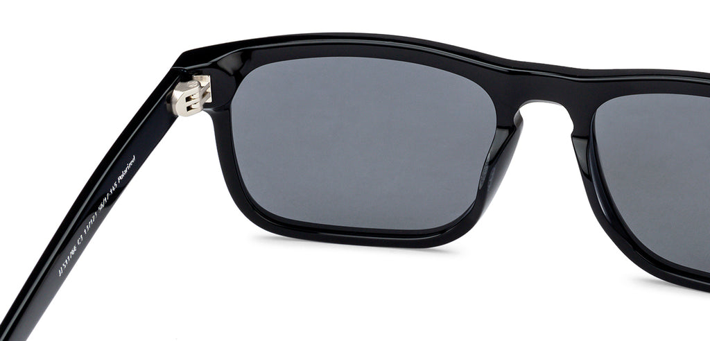 John Jacobs Sunglasses-Frame Wayfarer--SG John Jacobs Sunglasses-Frame Wayfarer--SG