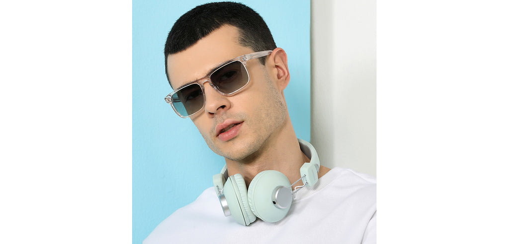 -Frame Wayfarer--SG -Frame Wayfarer--SG