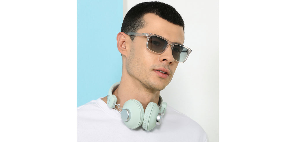 -Frame Wayfarer--SG -Frame Wayfarer--SG