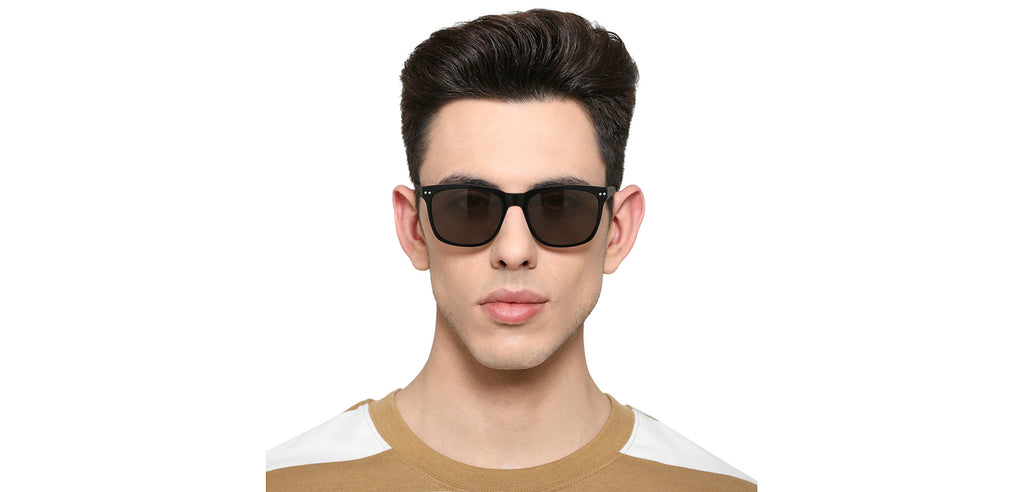 -Frame Wayfarer--SG -Frame Wayfarer--SG
