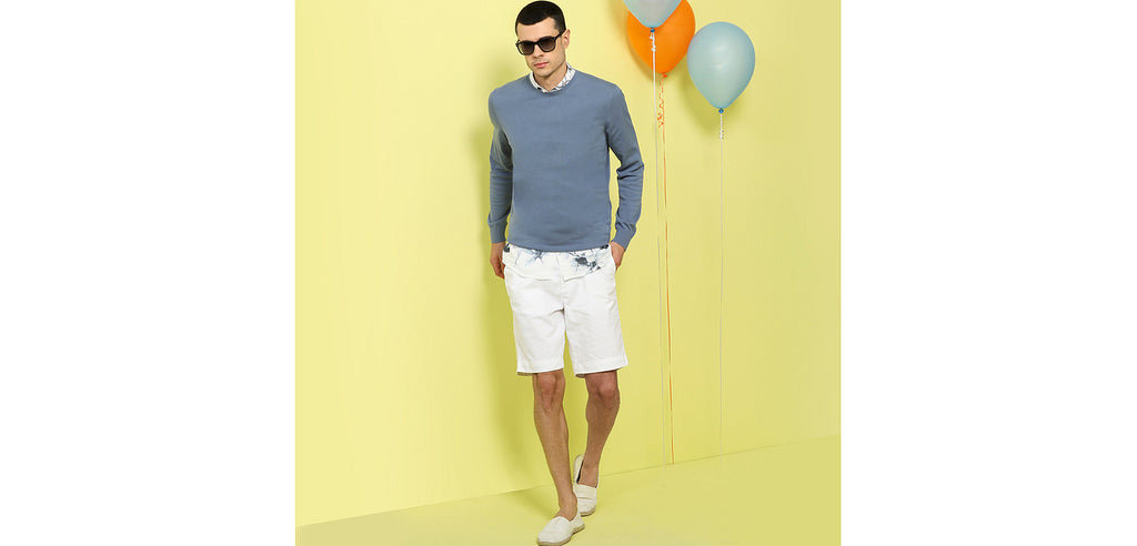 John Jacobs Sunglasses-Frame Wayfarer--SG John Jacobs Sunglasses-Frame Wayfarer--SG