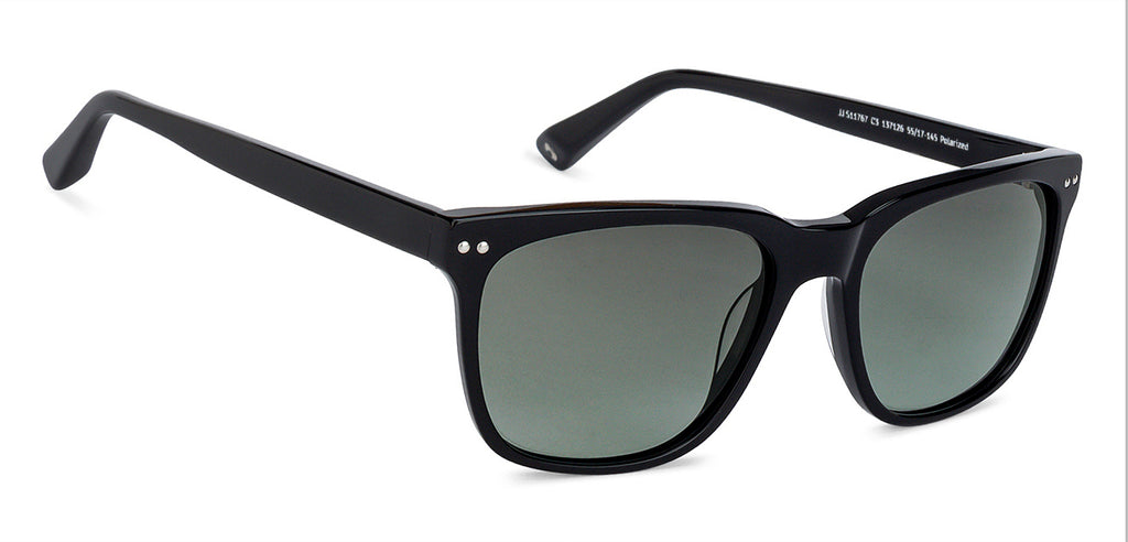 John Jacobs Sunglasses-Frame Wayfarer--SG John Jacobs Sunglasses-Frame Wayfarer--SG