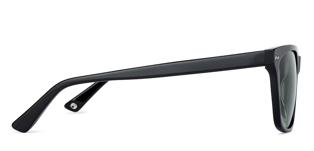 John Jacobs Sunglasses-Frame Wayfarer--SG John Jacobs Sunglasses-Frame Wayfarer--SG