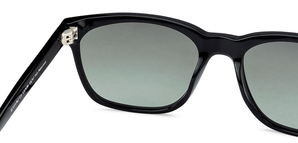John Jacobs Sunglasses-Frame Wayfarer--SG John Jacobs Sunglasses-Frame Wayfarer--SG