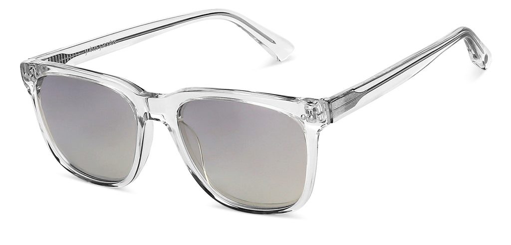 John Jacobs Sunglasses-Frame Wayfarer--SG John Jacobs Sunglasses-Frame Wayfarer--SG