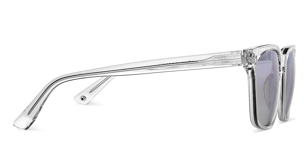 John Jacobs Sunglasses-Frame Wayfarer--SG John Jacobs Sunglasses-Frame Wayfarer--SG