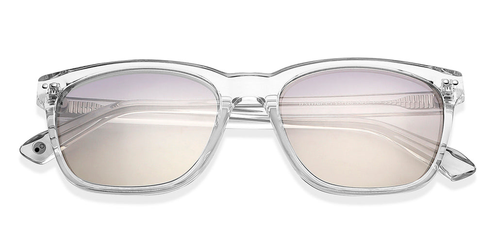 John Jacobs Sunglasses-Frame Wayfarer--SG John Jacobs Sunglasses-Frame Wayfarer--SG