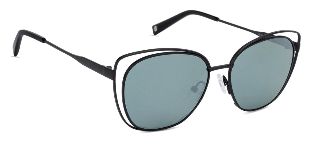-Frame Cat Eye--SG -Frame Cat Eye--SG