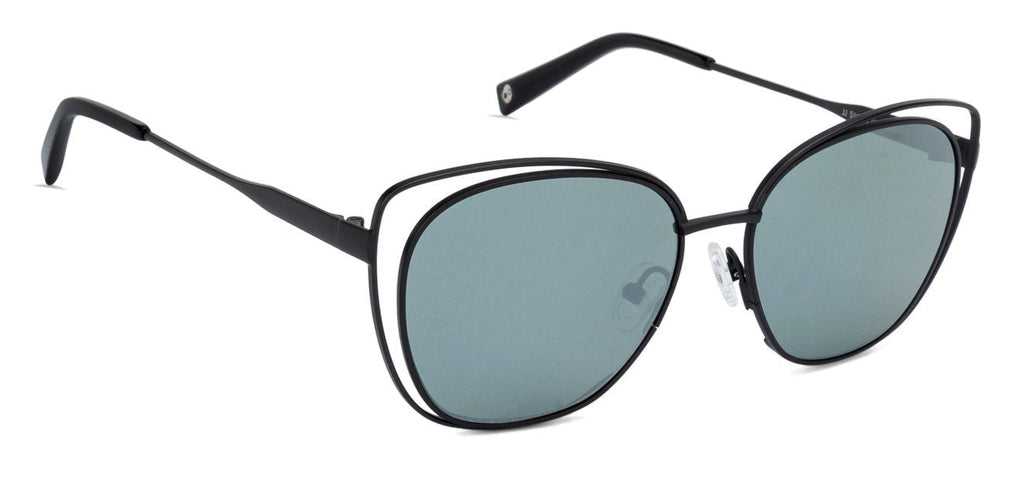 -Frame Cat Eye--SG -Frame Cat Eye--SG