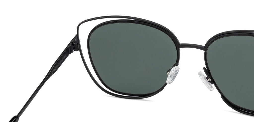 -Frame Cat Eye--SG -Frame Cat Eye--SG