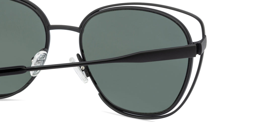 -Frame Cat Eye--SG -Frame Cat Eye--SG