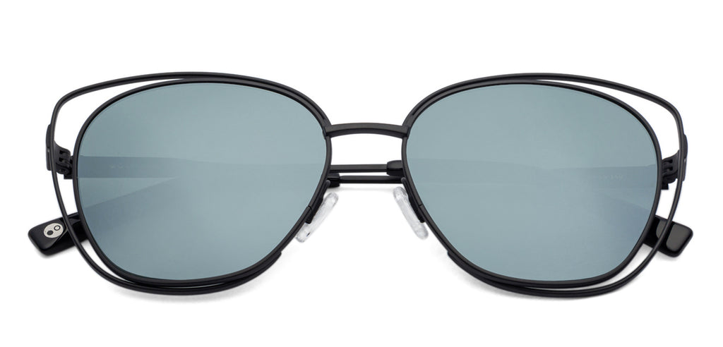 -Frame Cat Eye--SG -Frame Cat Eye--SG