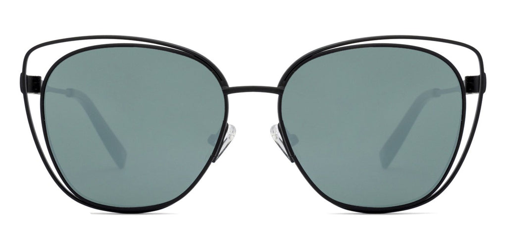 -Frame Cat Eye--SG -Frame Cat Eye--SG