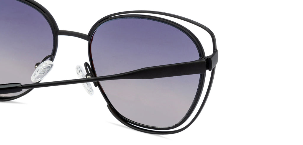 -Frame Cat Eye--SG -Frame Cat Eye--SG