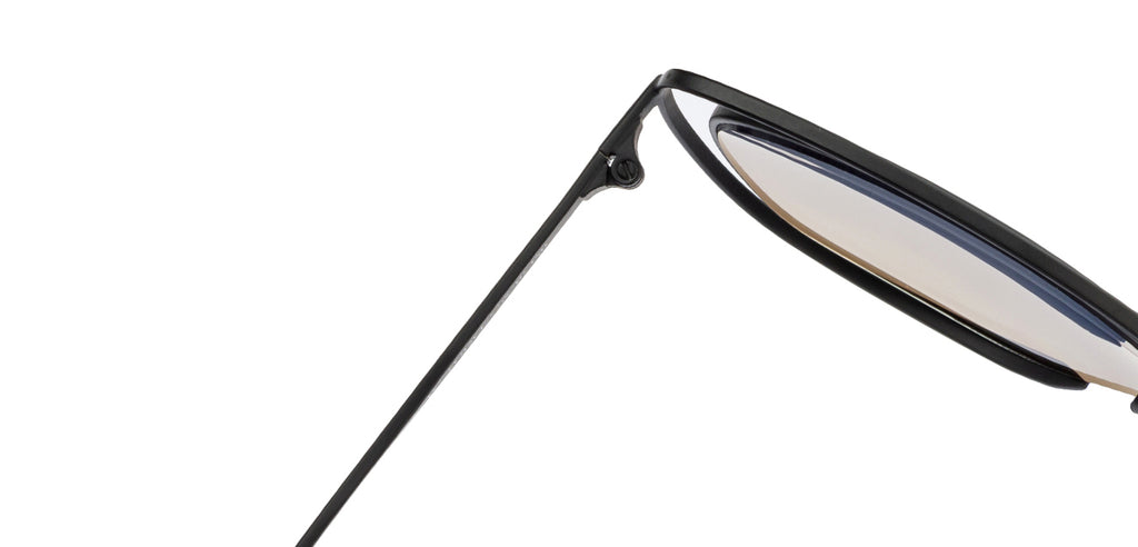 -Frame Cat Eye--SG -Frame Cat Eye--SG