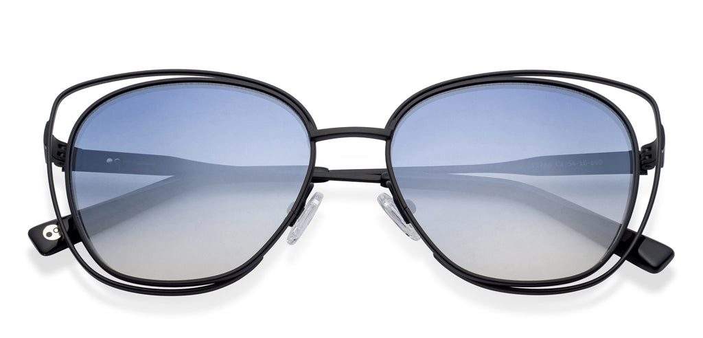 -Frame Cat Eye--SG -Frame Cat Eye--SG