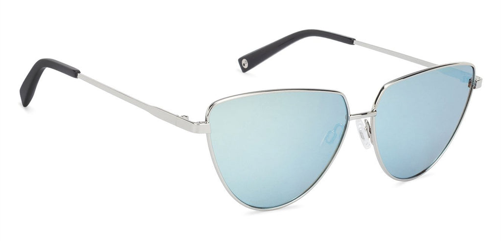 -Frame Cat Eye--SG -Frame Cat Eye--SG