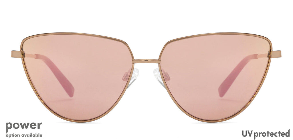 -Frame Cat Eye--SG -Frame Cat Eye--SG