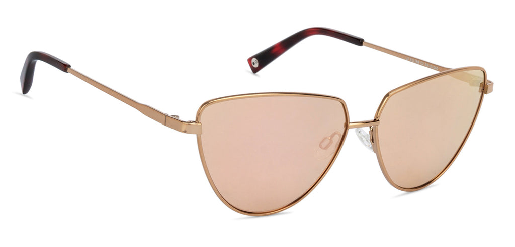 -Frame Cat Eye--SG -Frame Cat Eye--SG