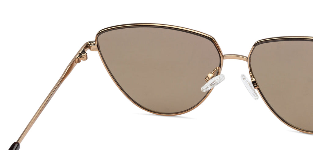 -Frame Cat Eye--SG -Frame Cat Eye--SG