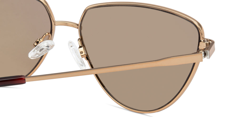 -Frame Cat Eye--SG -Frame Cat Eye--SG