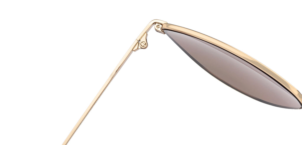 -Frame Cat Eye--SG -Frame Cat Eye--SG