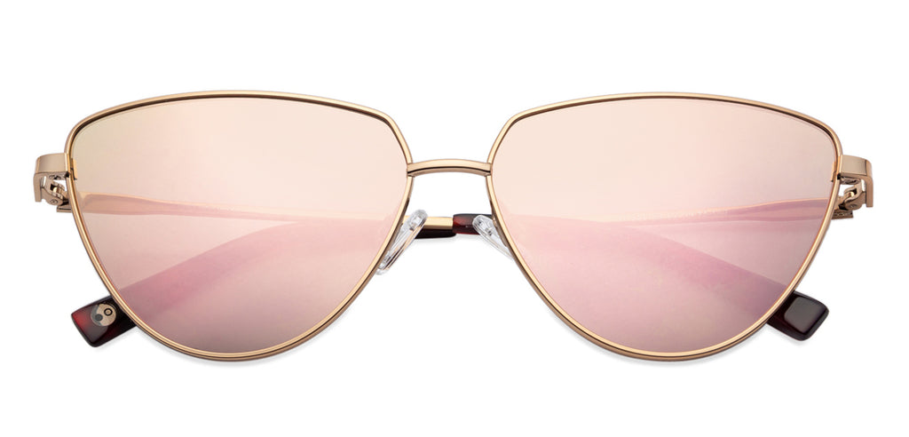 -Frame Cat Eye--SG -Frame Cat Eye--SG