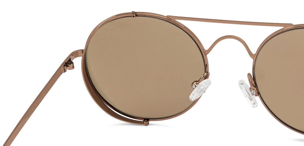-Frame Round--SG -Frame Round--SG