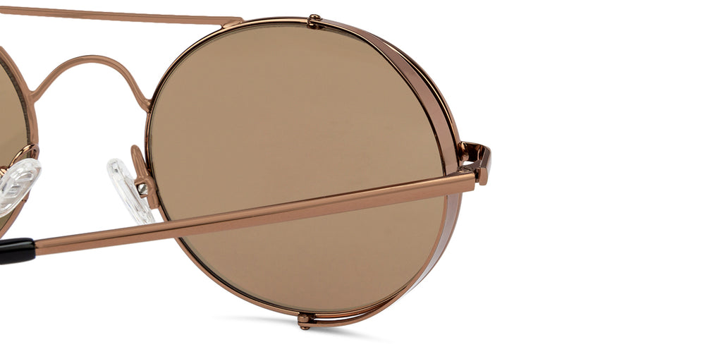 -Frame Round--SG -Frame Round--SG