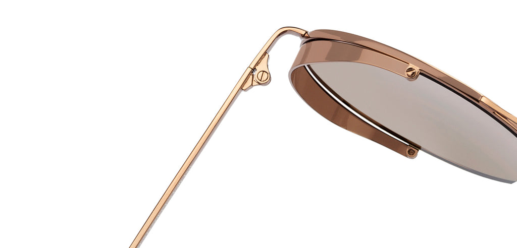 -Frame Round--SG -Frame Round--SG
