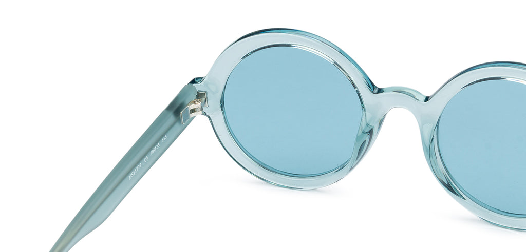 -Frame Round--SG -Frame Round--SG