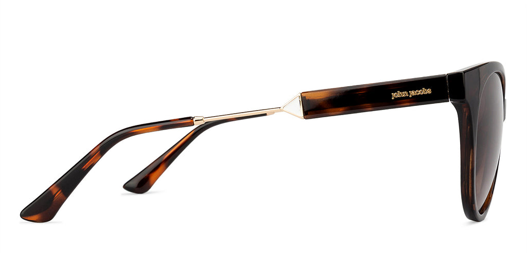 -Frame Cat Eye--SG -Frame Cat Eye--SG