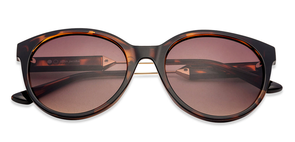 -Frame Cat Eye--SG -Frame Cat Eye--SG