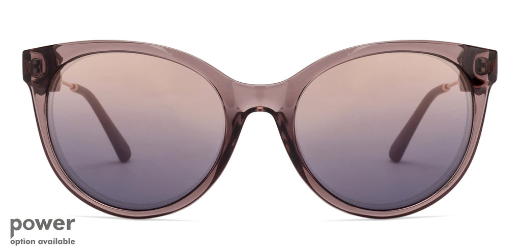 -Frame Cat Eye--SG -Frame Cat Eye--SG