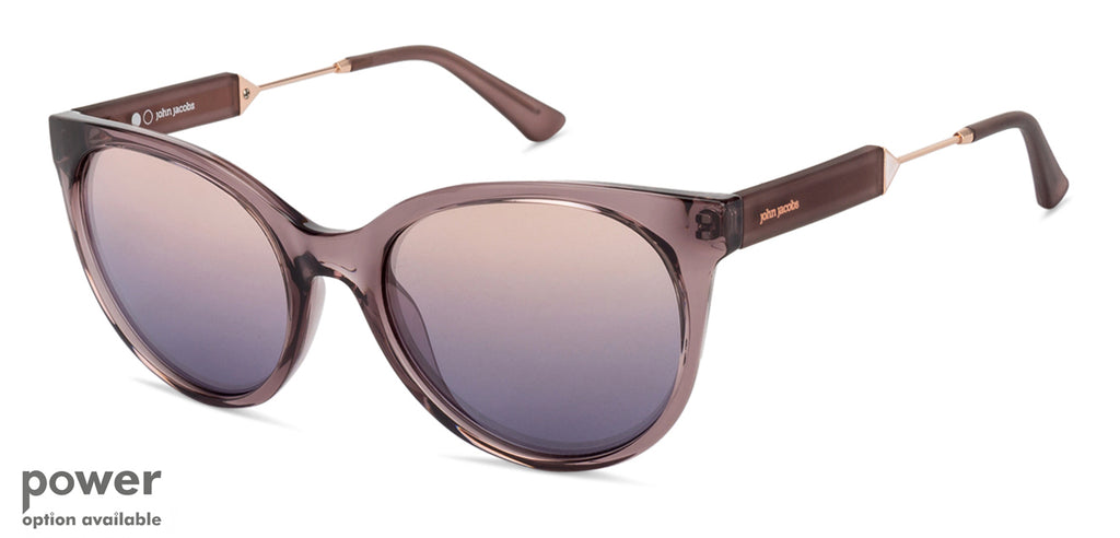 -Frame Cat Eye--SG -Frame Cat Eye--SG