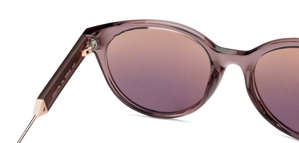 -Frame Cat Eye--SG -Frame Cat Eye--SG