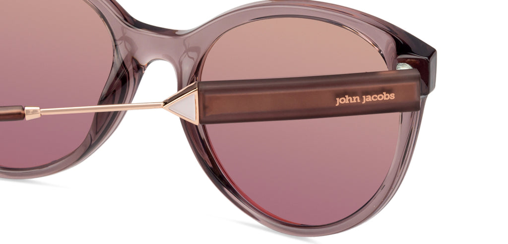 -Frame Cat Eye--SG -Frame Cat Eye--SG