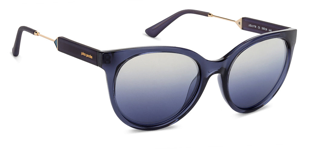 -Frame Cat Eye--SG -Frame Cat Eye--SG