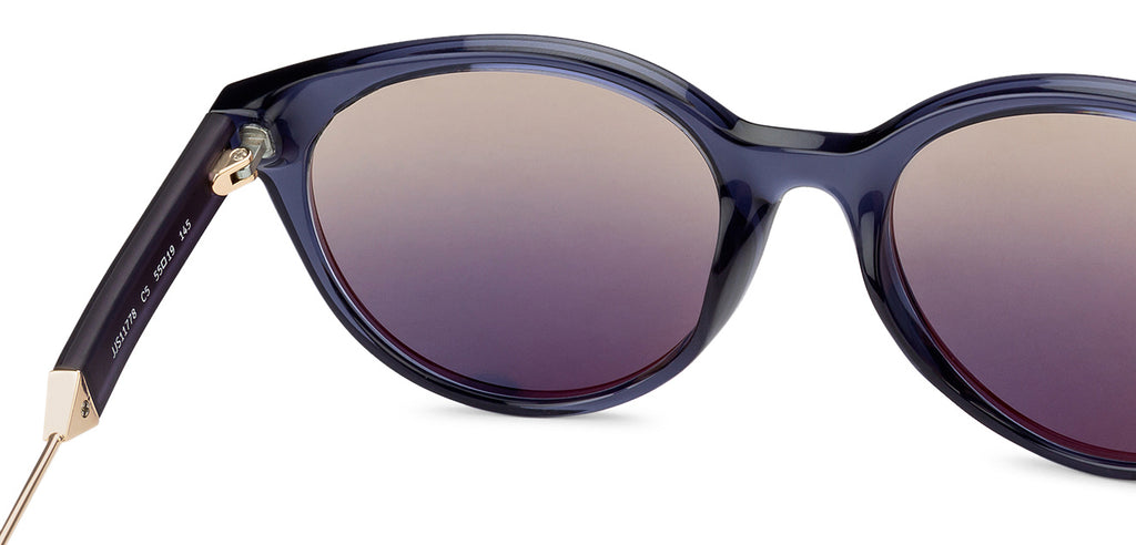 -Frame Cat Eye--SG -Frame Cat Eye--SG
