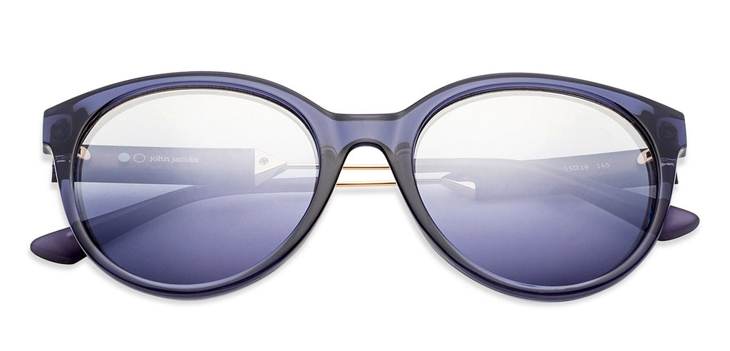 -Frame Cat Eye--SG -Frame Cat Eye--SG