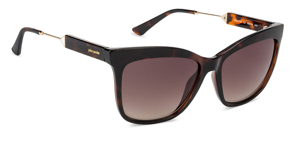 -Frame Cat Eye--SG -Frame Cat Eye--SG
