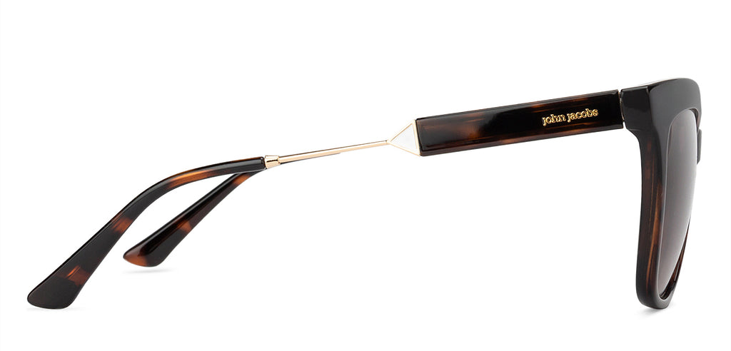 -Frame Cat Eye--SG -Frame Cat Eye--SG