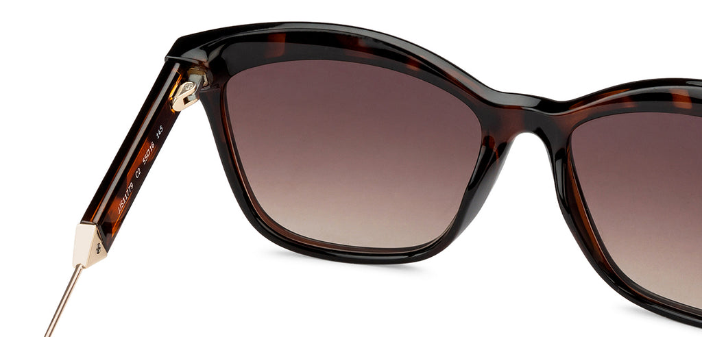 -Frame Cat Eye--SG -Frame Cat Eye--SG